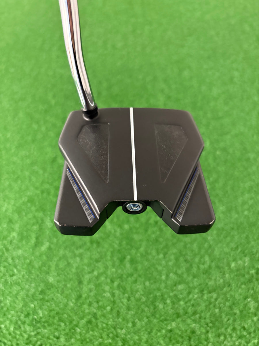 Odyssey Ten (33")