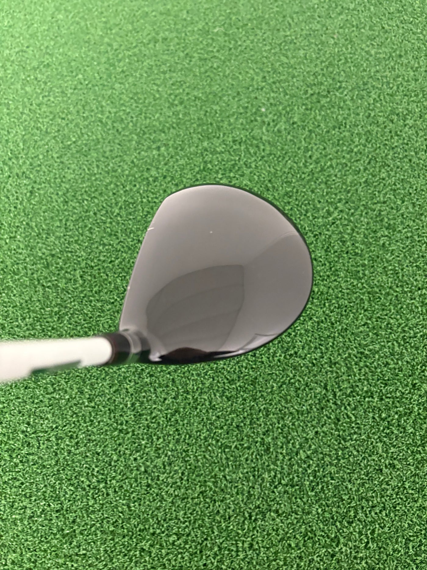 Bridgestone Tour Stage GR (2012) 15* 3 Wood (Stiff)