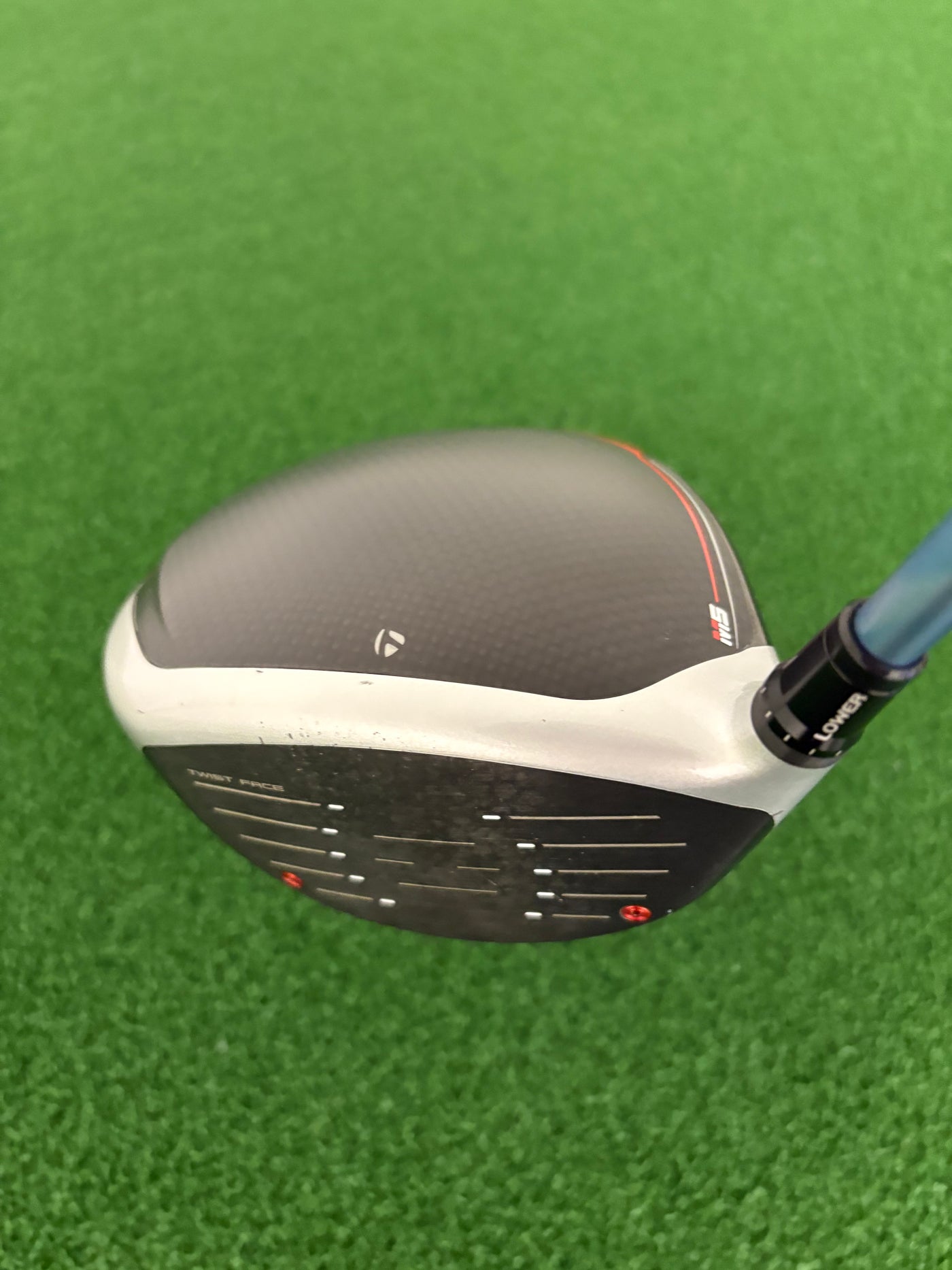 Taylormade M5 9.0* (Stiff)