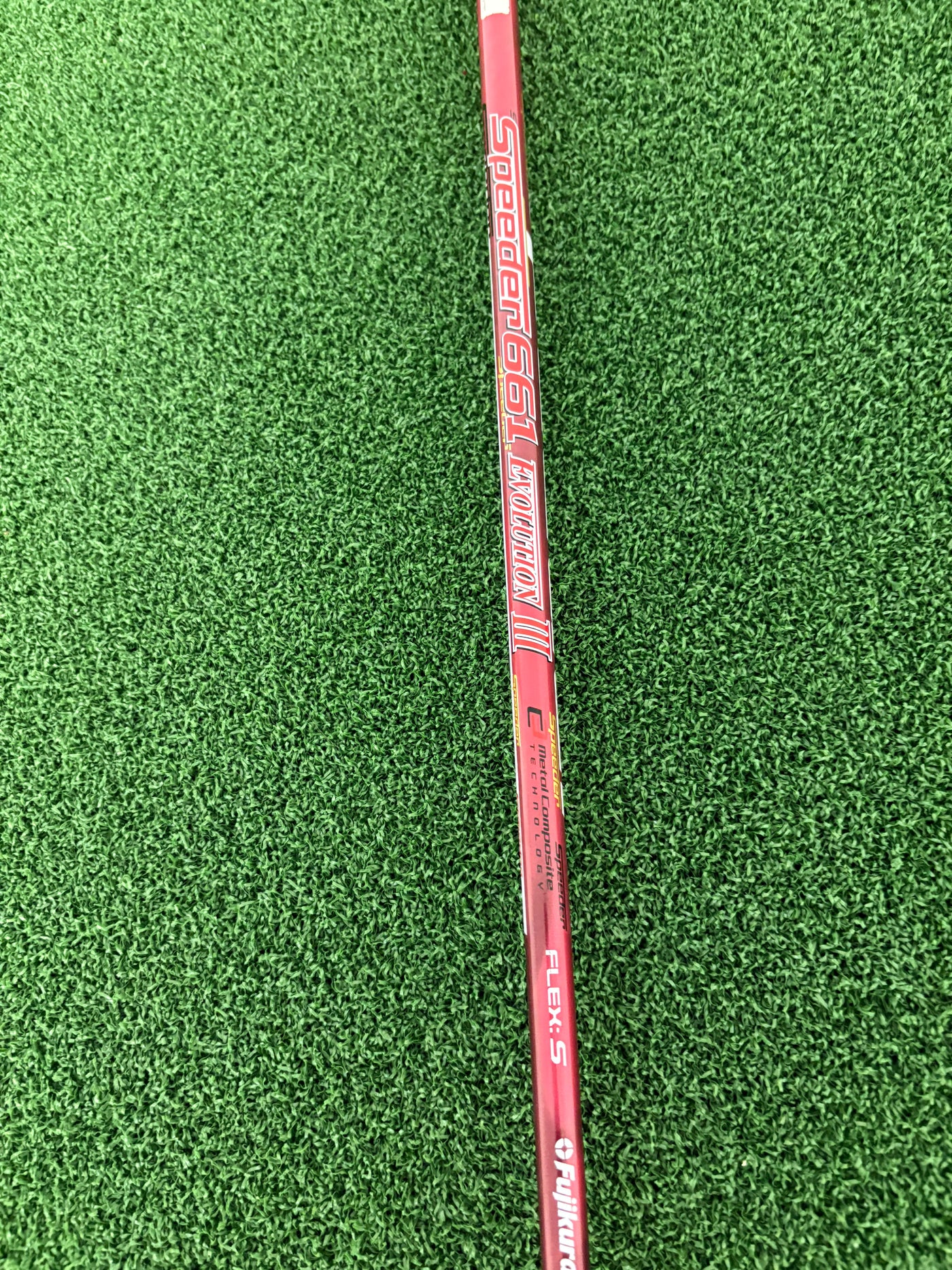 Callaway GBB Epic Sub Zero 10.5* (Stiff)