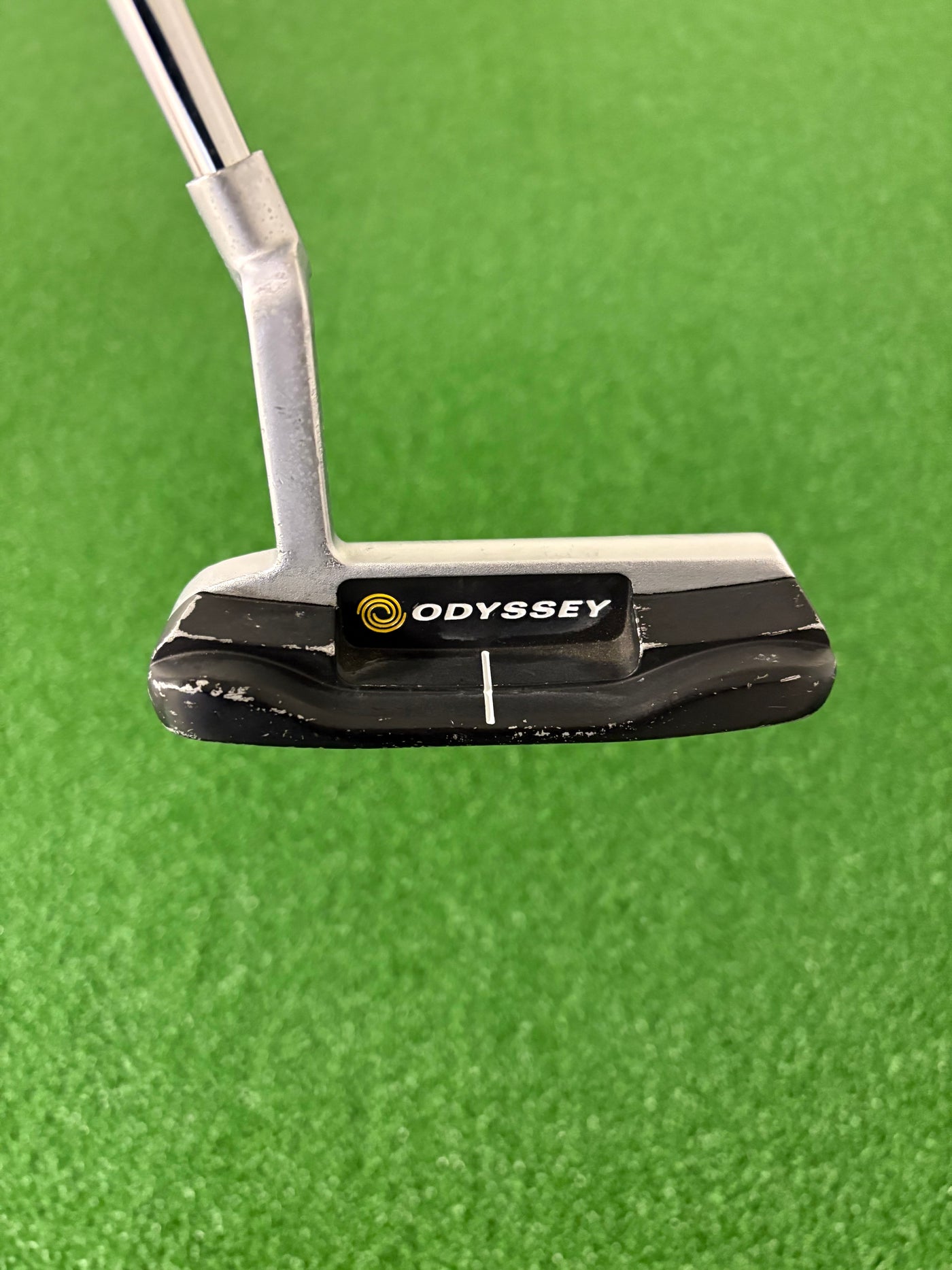 Odyssey Stroke Lab One (34")