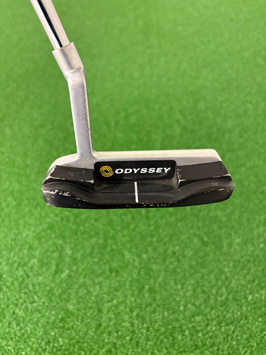 Odyssey Stroke Lab One (34")