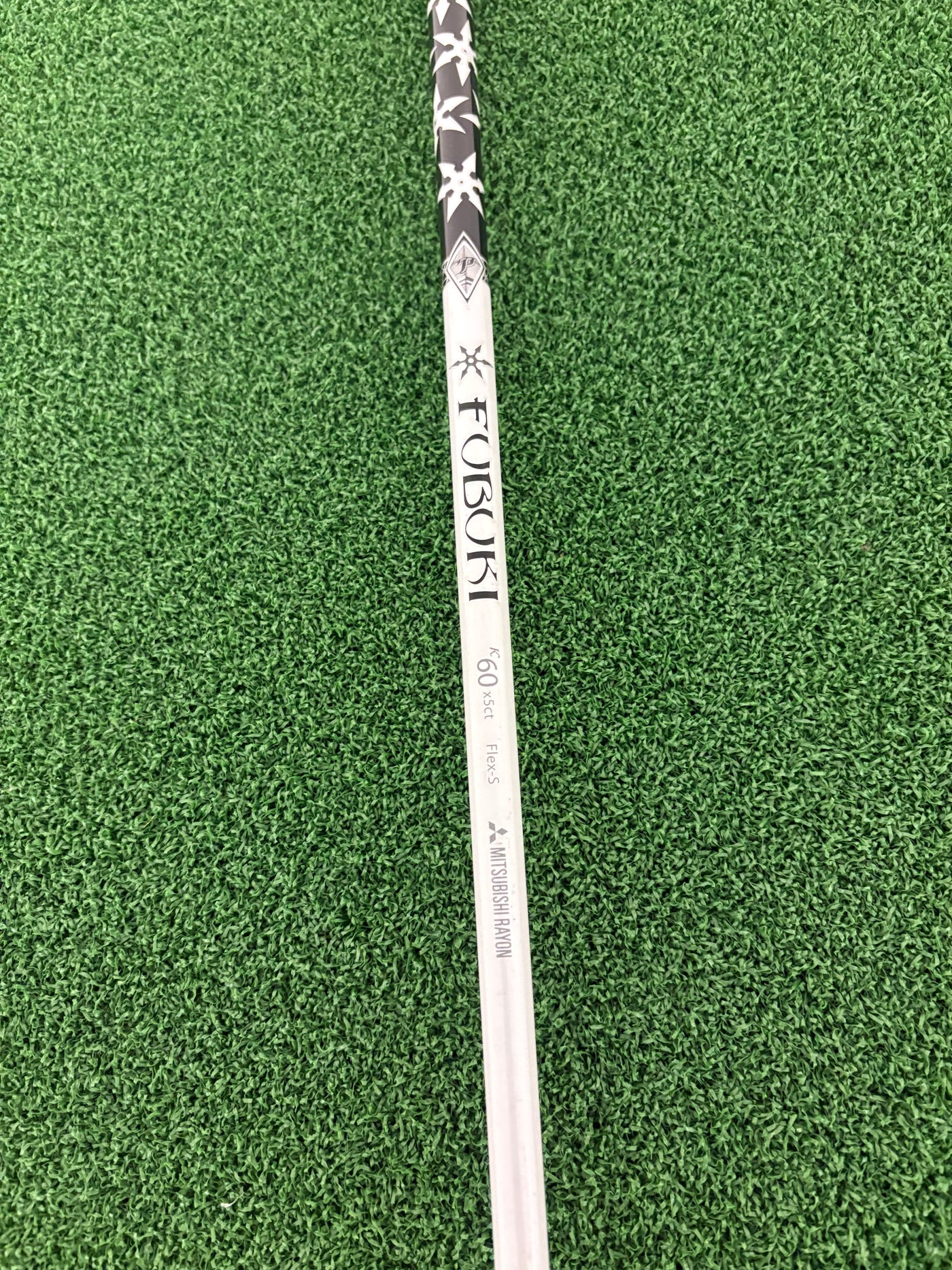 Bridgestone Tour Stage GR (2012) 15* 3 Wood (Stiff)