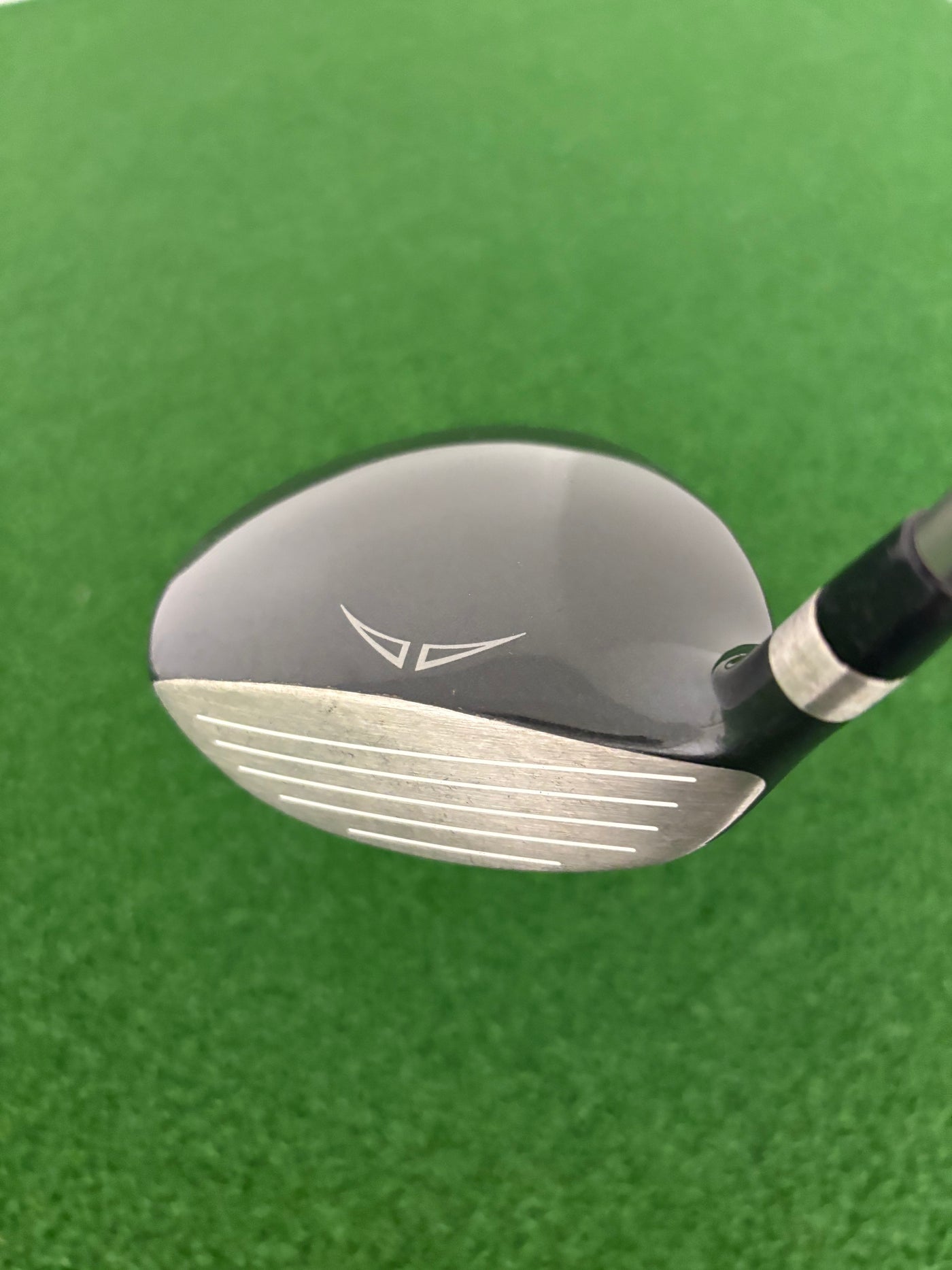 Ping G20 15* 3 Wood (Stiff)