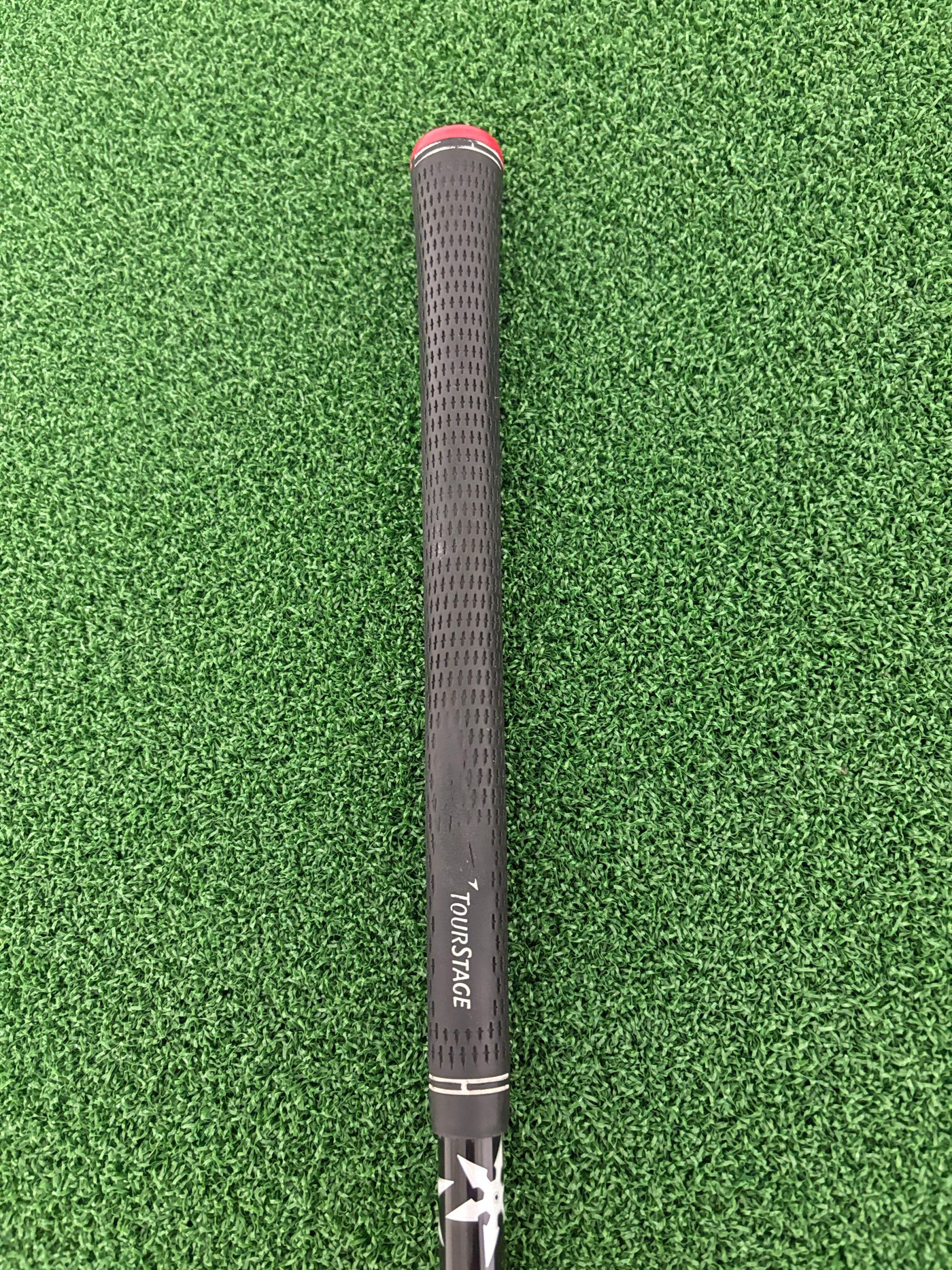 Bridgestone Tour Stage GR (2012) 15* 3 Wood (Stiff)