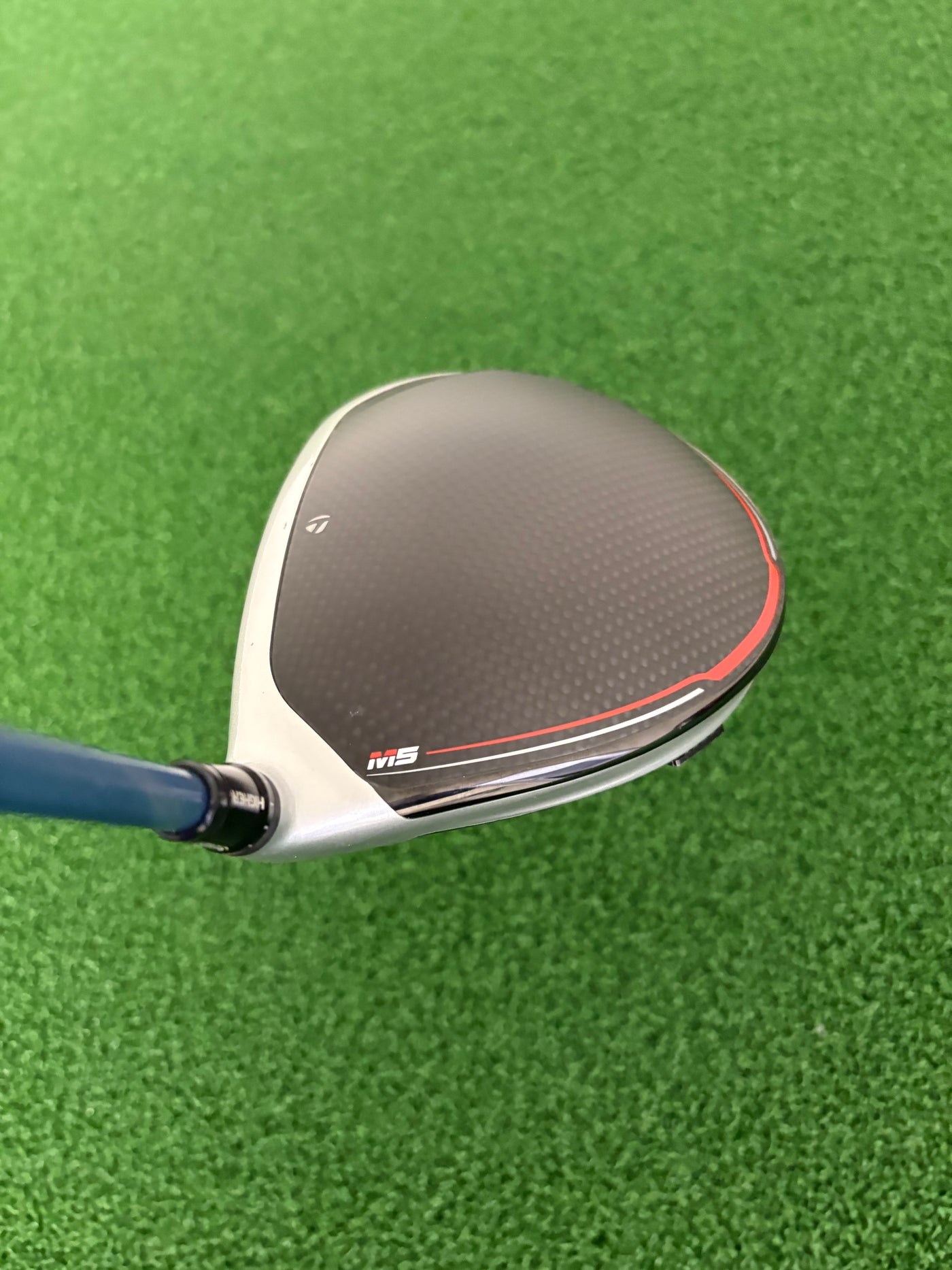 Taylormade M5 9.0* (Stiff)