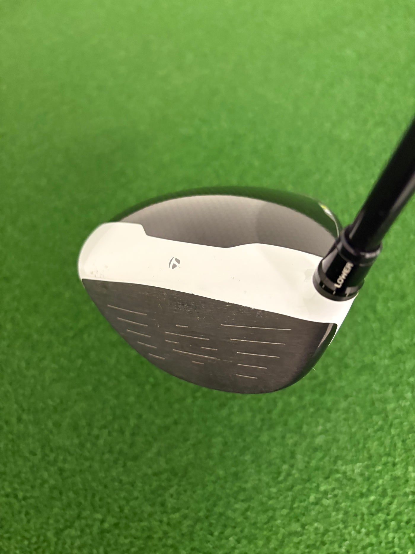 Taylormade M2 (2017) 10.5* (Stiff/Regular)