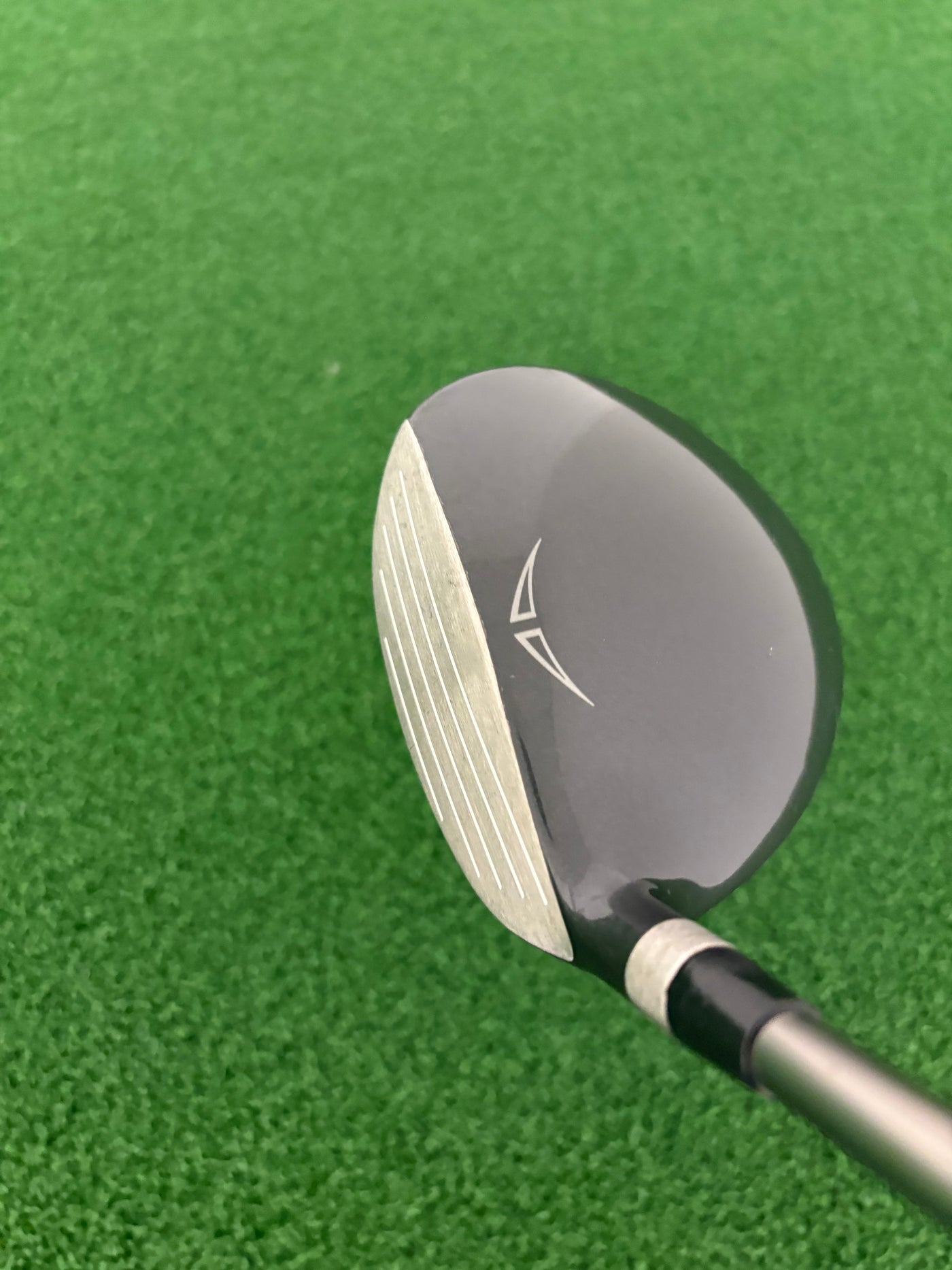 Ping G20 15* 3 Wood (Stiff)
