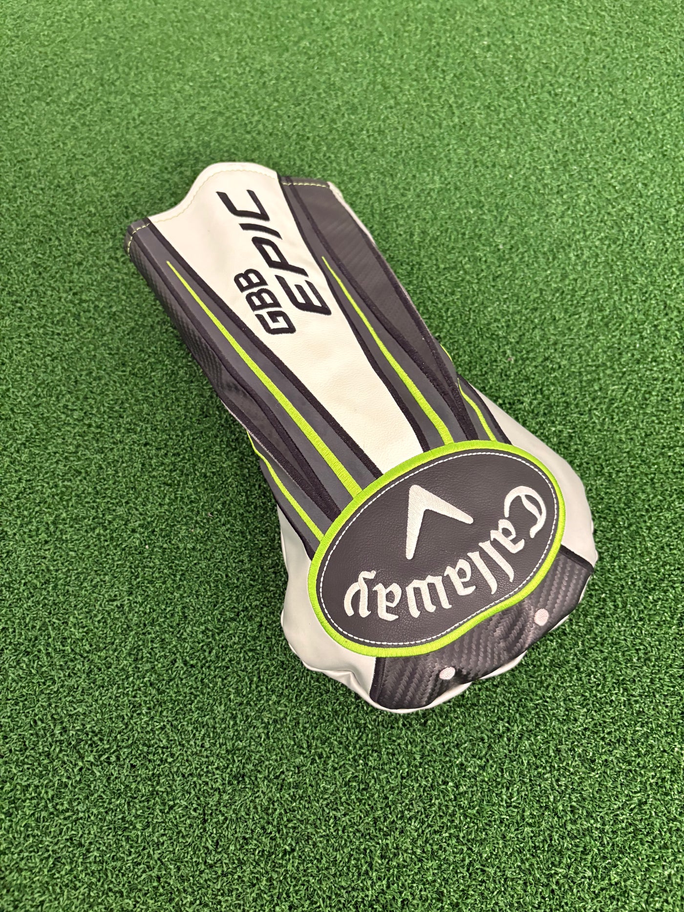 Callaway GBB Epic Sub Zero 10.5* (Stiff)