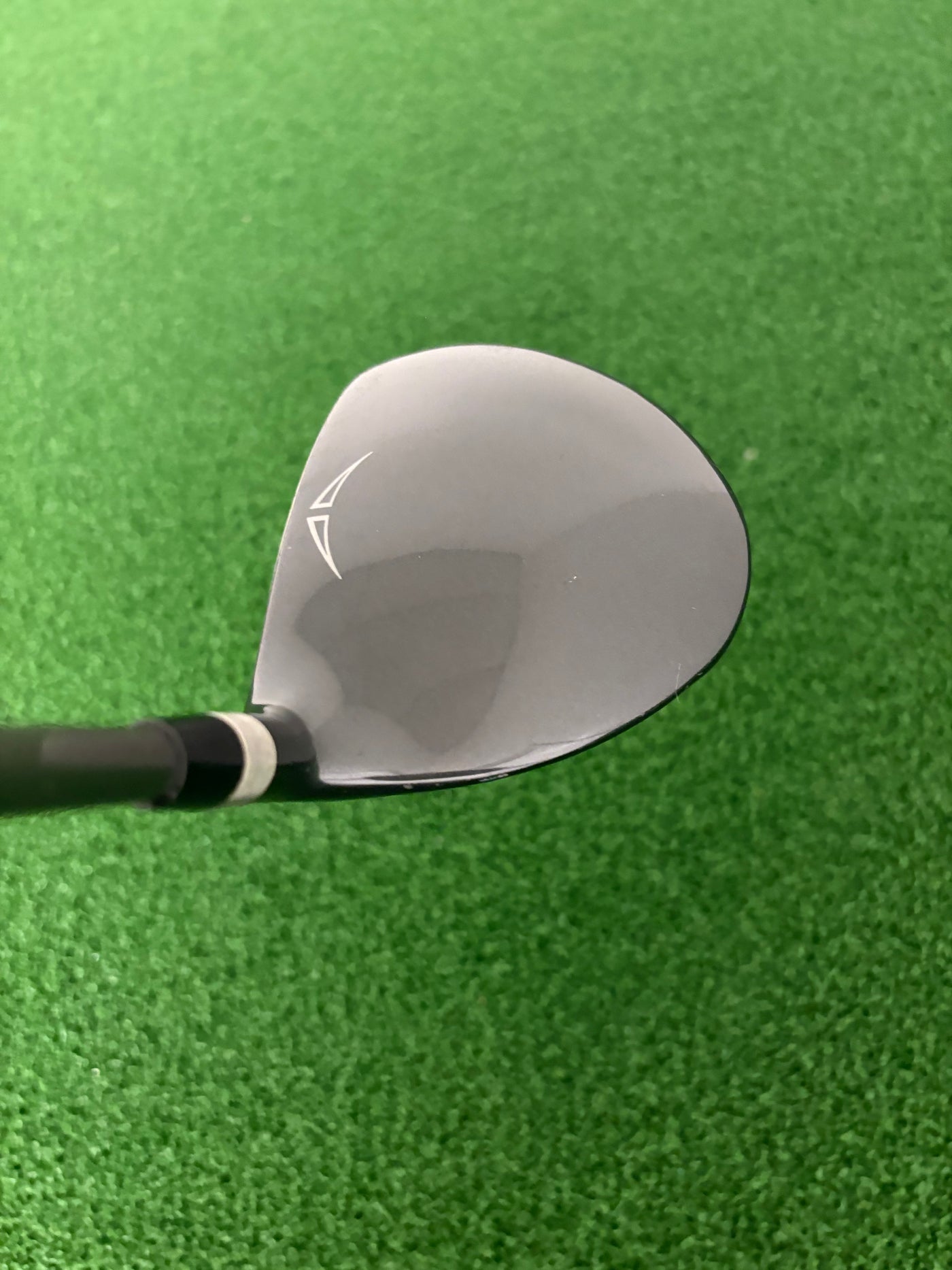 Ping G20 15* 3 Wood (Stiff)