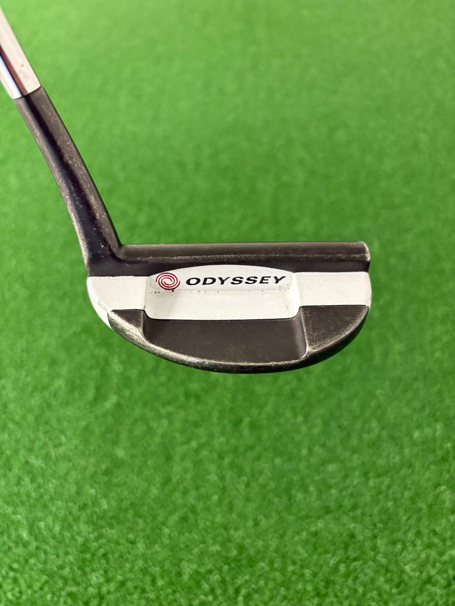 Odyssey Versa #9 (34")