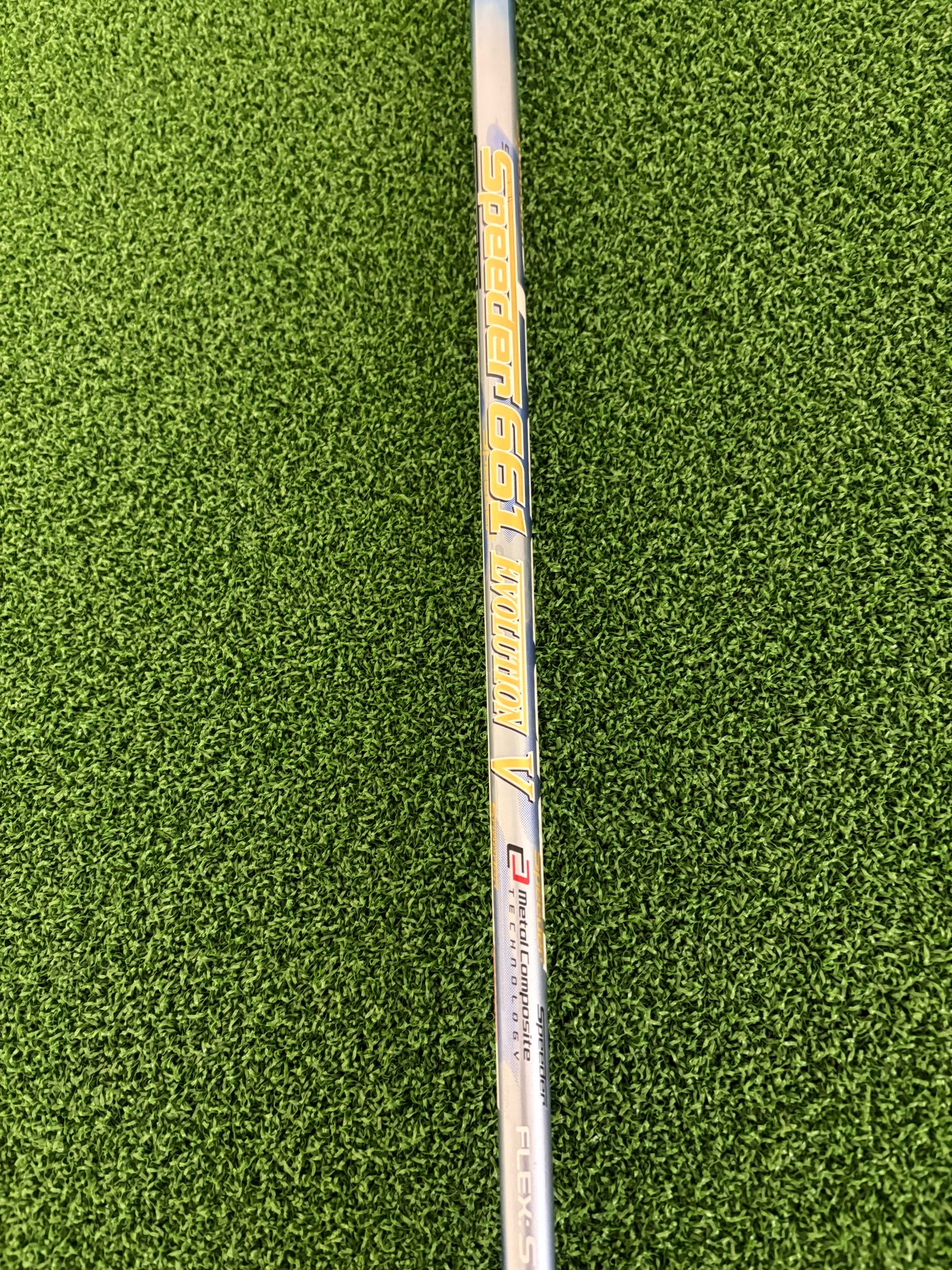 Taylormade M5 9.0* (Stiff)