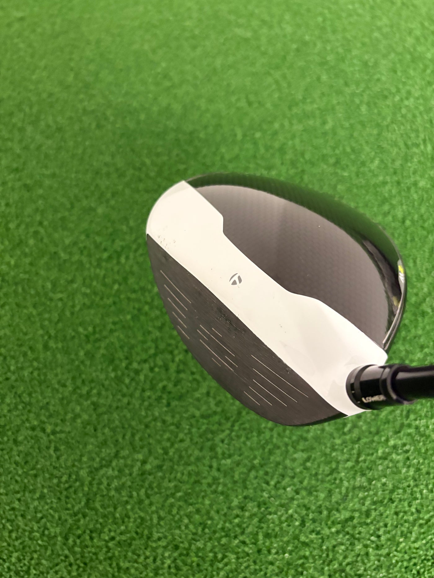 Taylormade M2 (2017) 10.5* (Stiff/Regular)