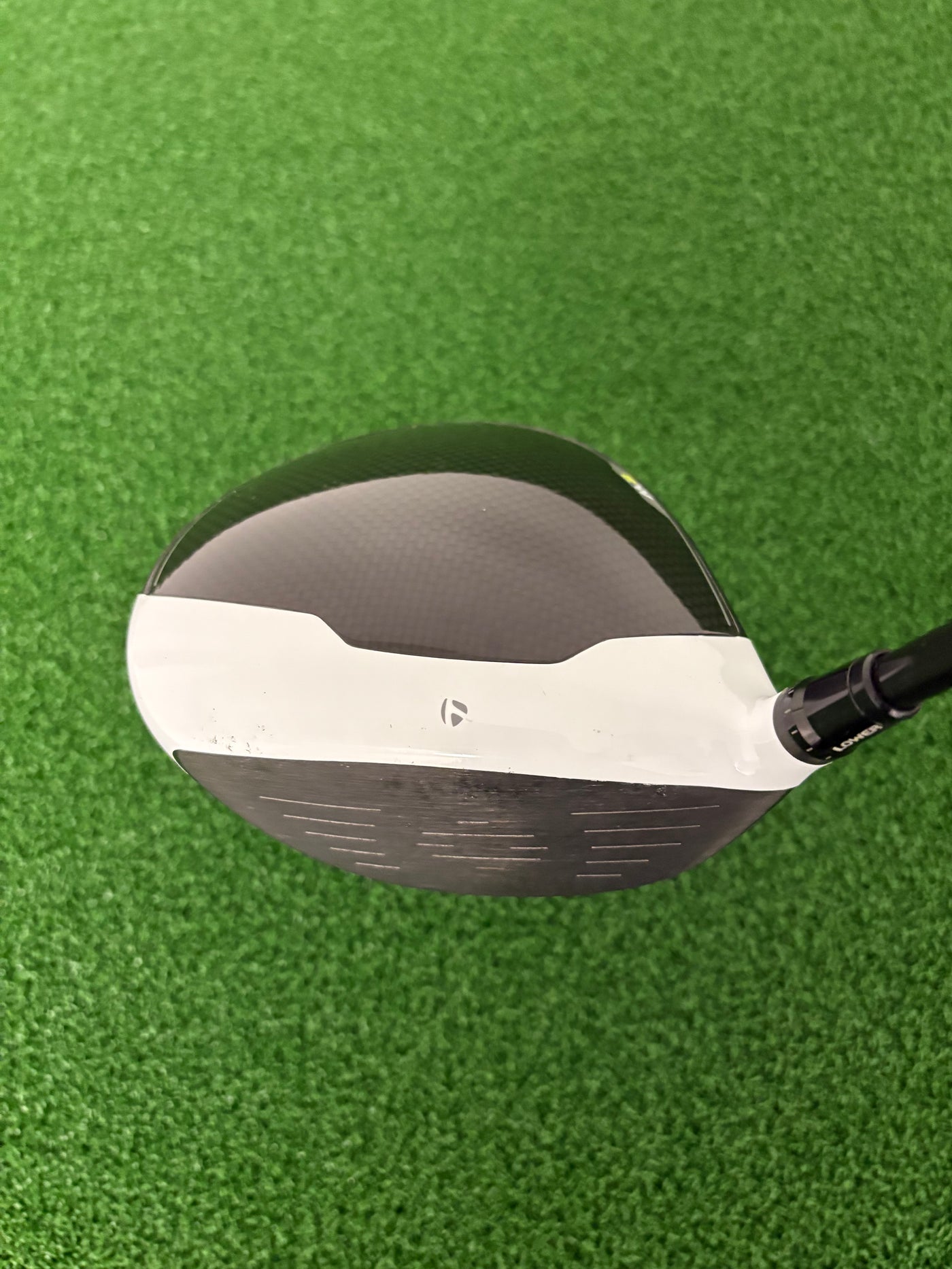 Taylormade M2 (2017) 10.5* (Stiff/Regular)