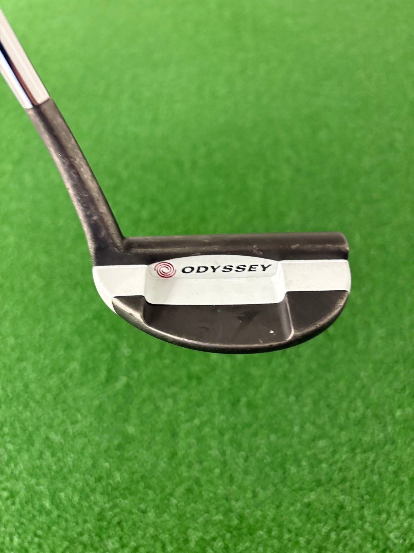 Odyssey Versa #9 (34")
