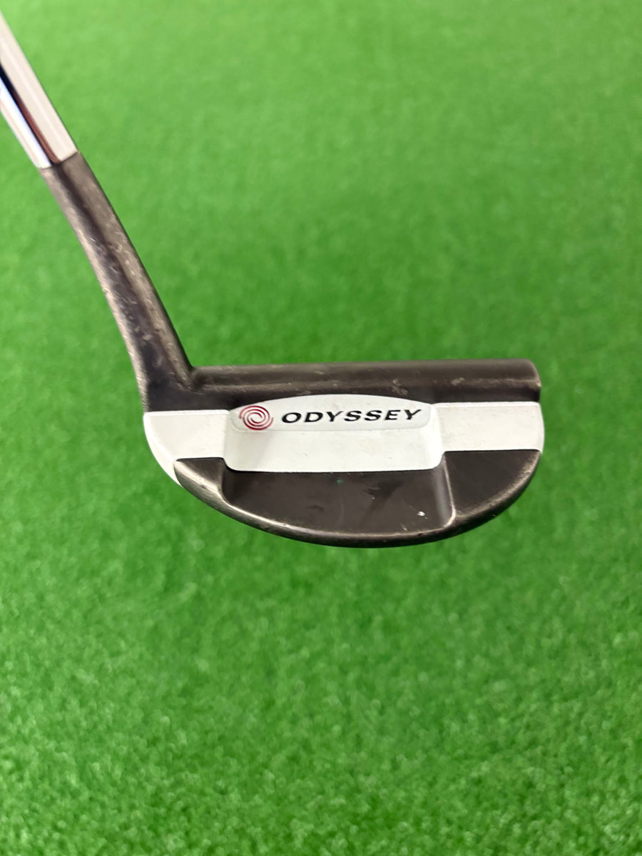 Odyssey Versa #9 (34")
