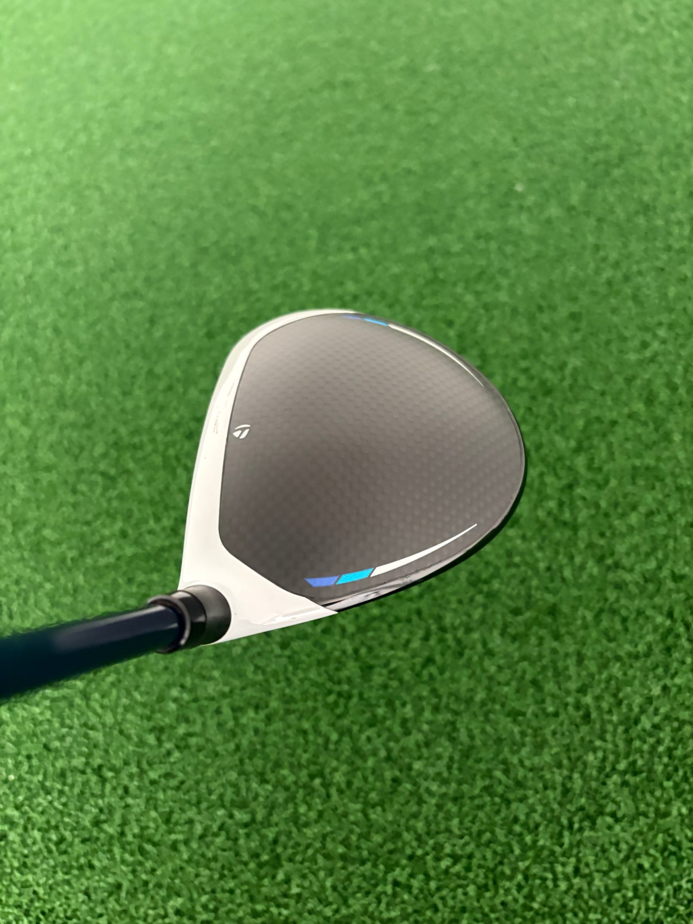 Taylormade Sim 2 Max D 15* 3 Wood (Stiff)