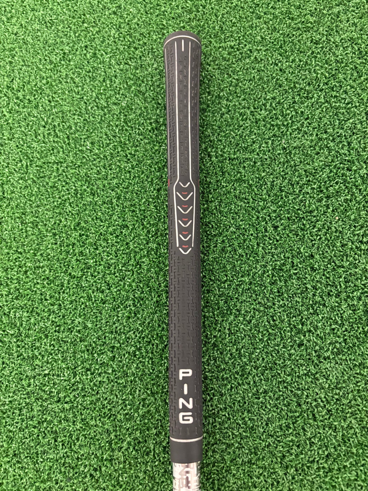 Ping G20 15* 3 Wood (Stiff)