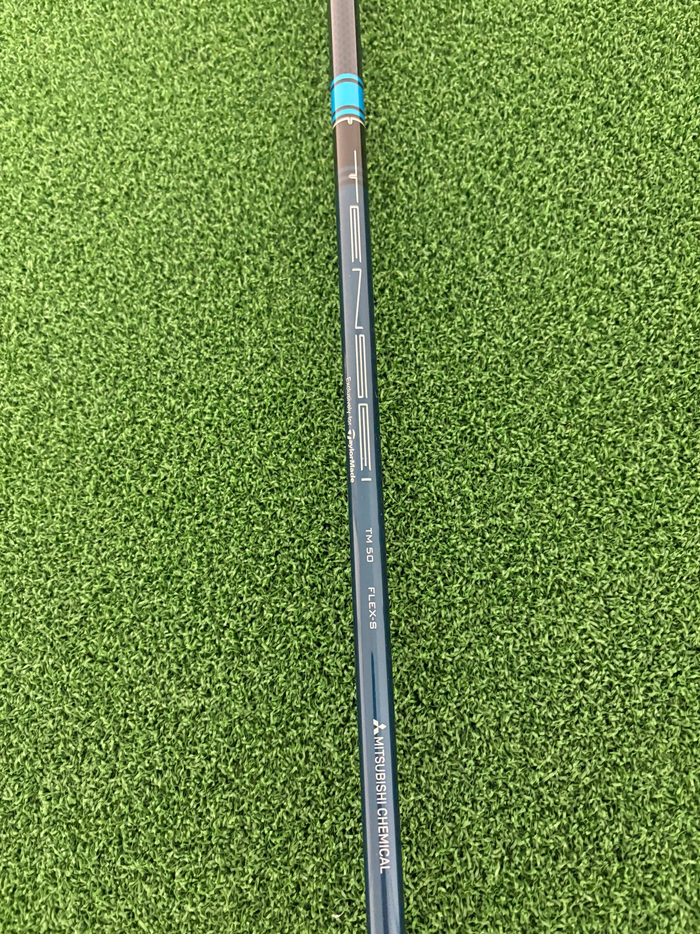 Taylormade Sim 2 Max D 15* 3 Wood (Stiff)