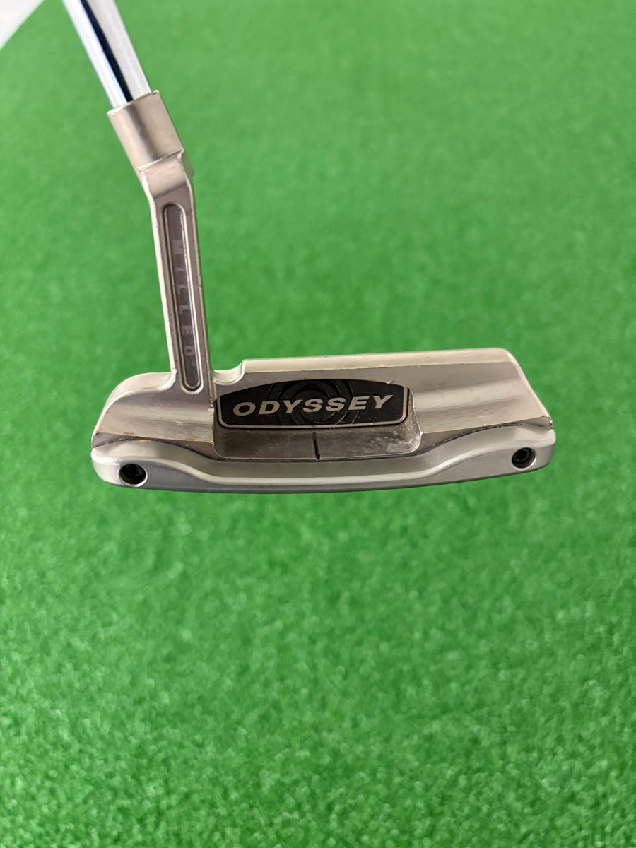 Odyssey Black Series #1 (34")