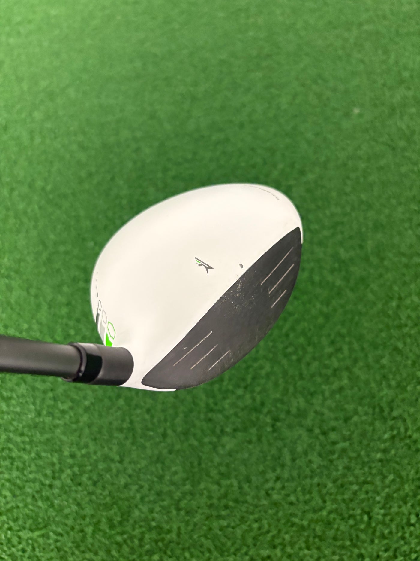 Taylormade RBZ 15* 3 Wood (Stiff) LEFT