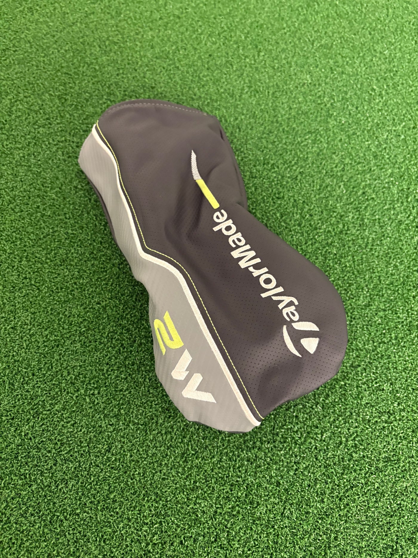 Taylormade M2 (2017) 10.5* (Stiff/Regular)