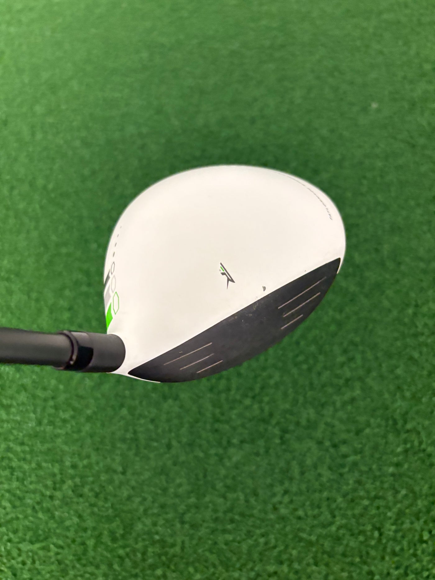 Taylormade RBZ 15* 3 Wood (Stiff) LEFT