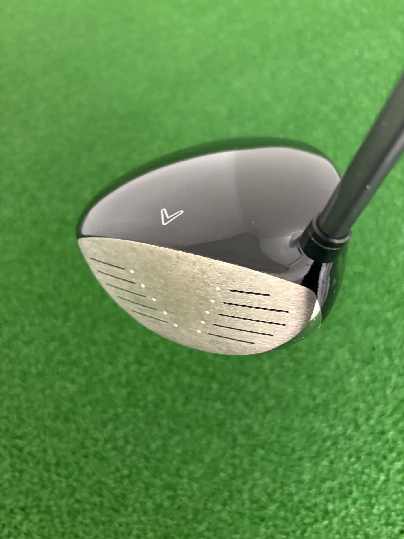 Callaway Legacy Apex 9.5* (Stiff)