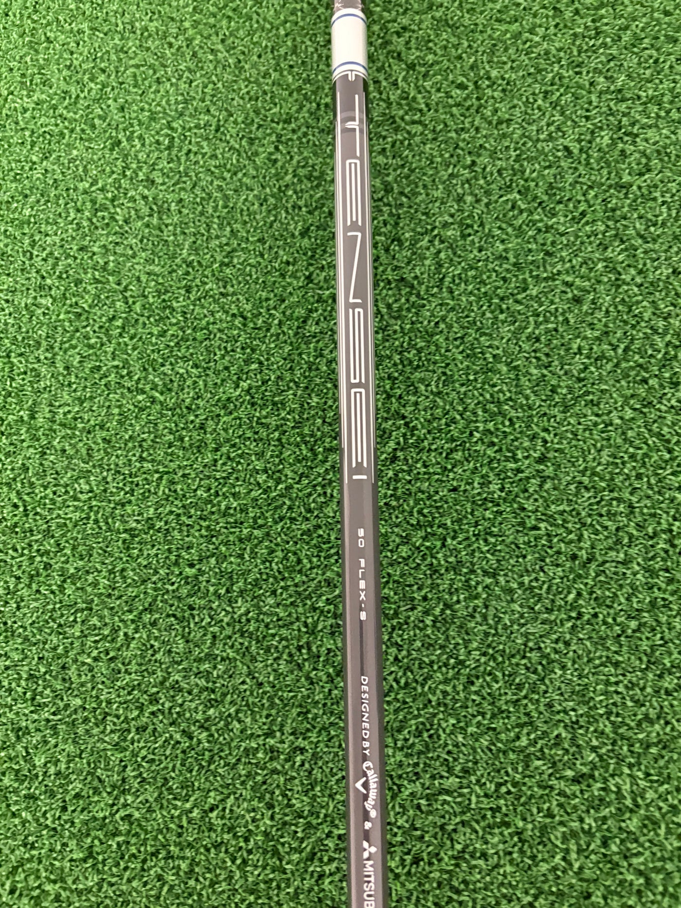 Callaway Ai Smoke Max 9.0* (Stiff)
