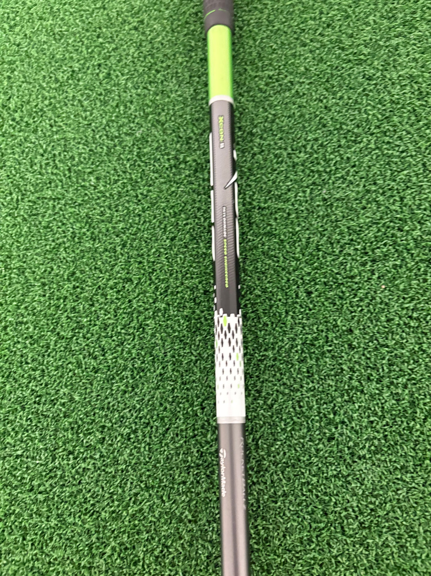 Taylormade RBZ 15* 3 Wood (Stiff) LEFT
