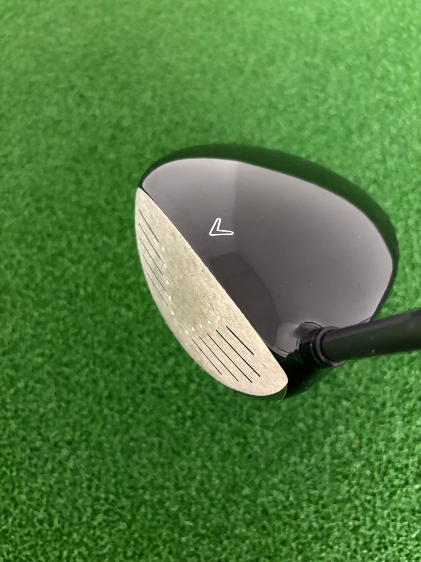 Callaway Legacy Apex 9.5* (Stiff)