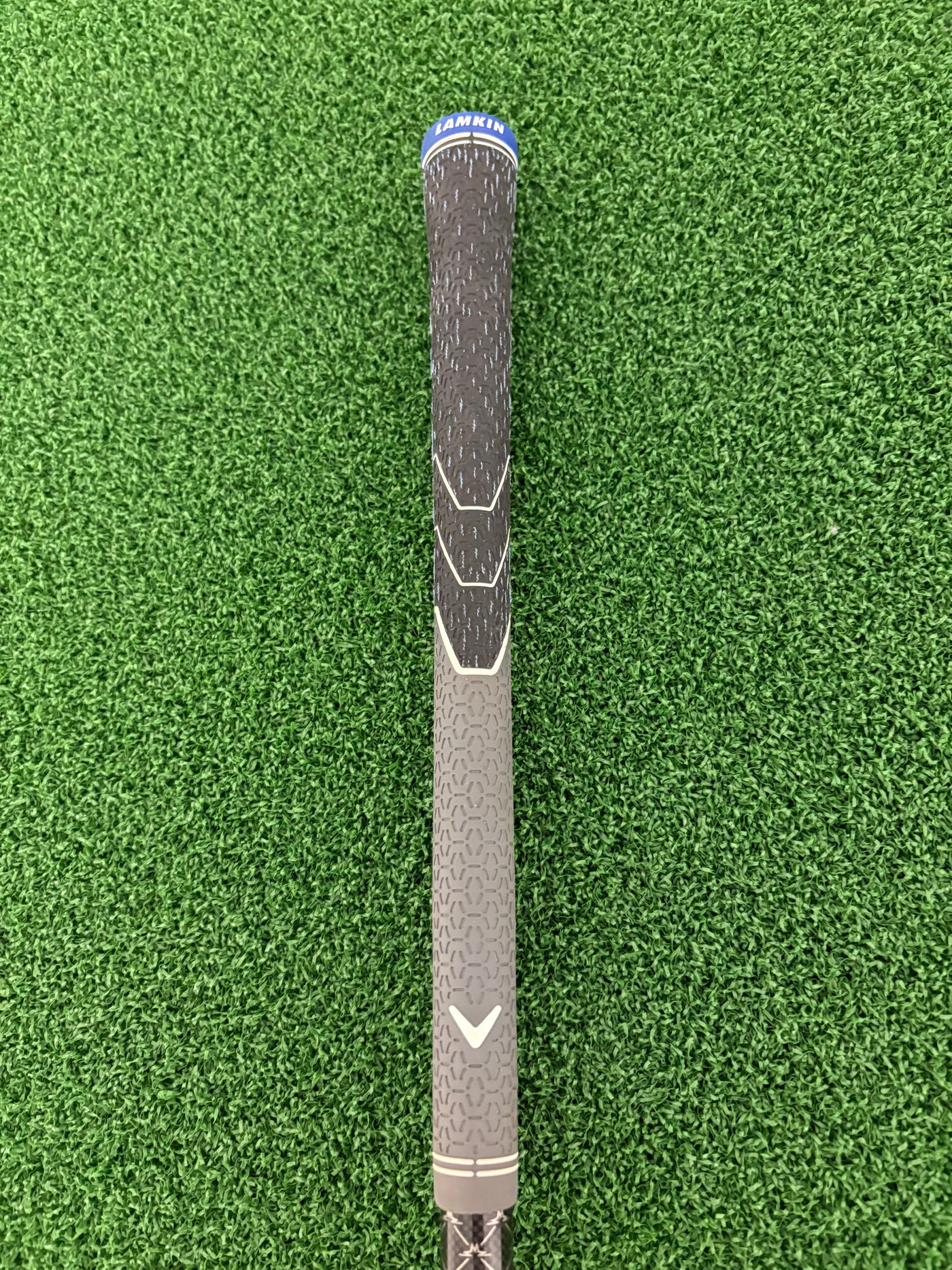 Callaway Ai Smoke Max 9.0* (Stiff)