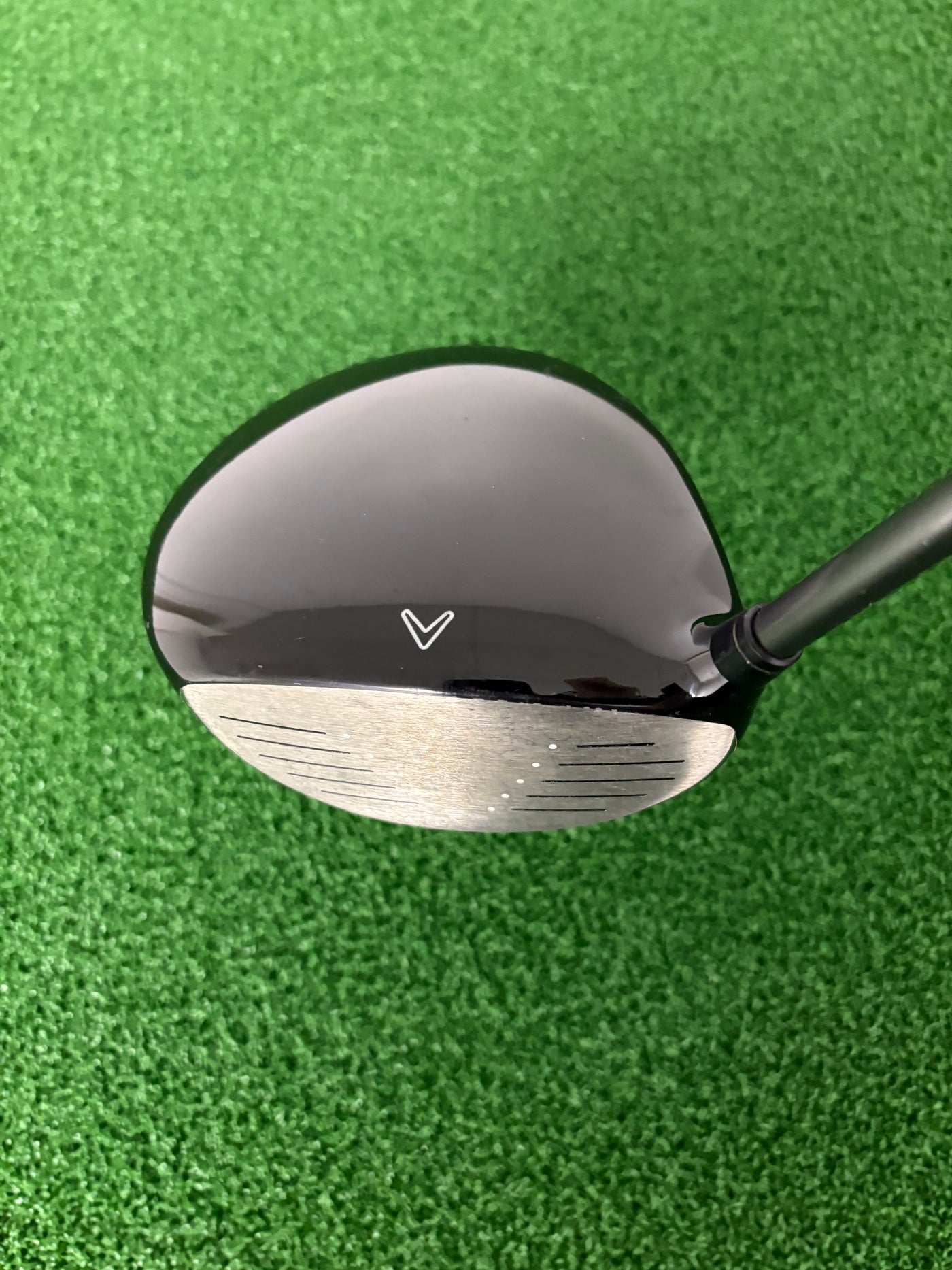 Callaway Legacy Apex 9.5* (Stiff)