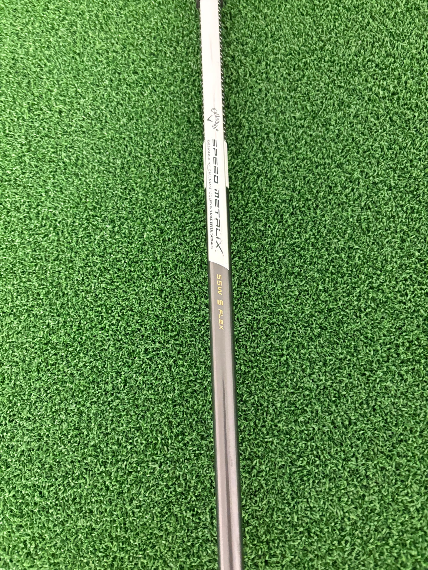 Callaway Legacy Apex 9.5* (Stiff)