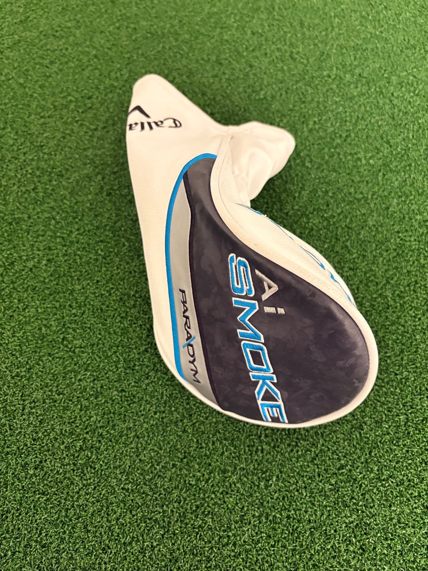 Callaway Ai Smoke Max 9.0* (Stiff)