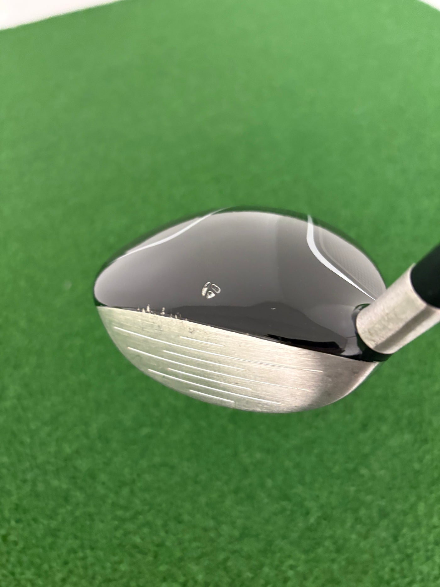 Taylormade Burner 15* 3 Wood (Stiff)