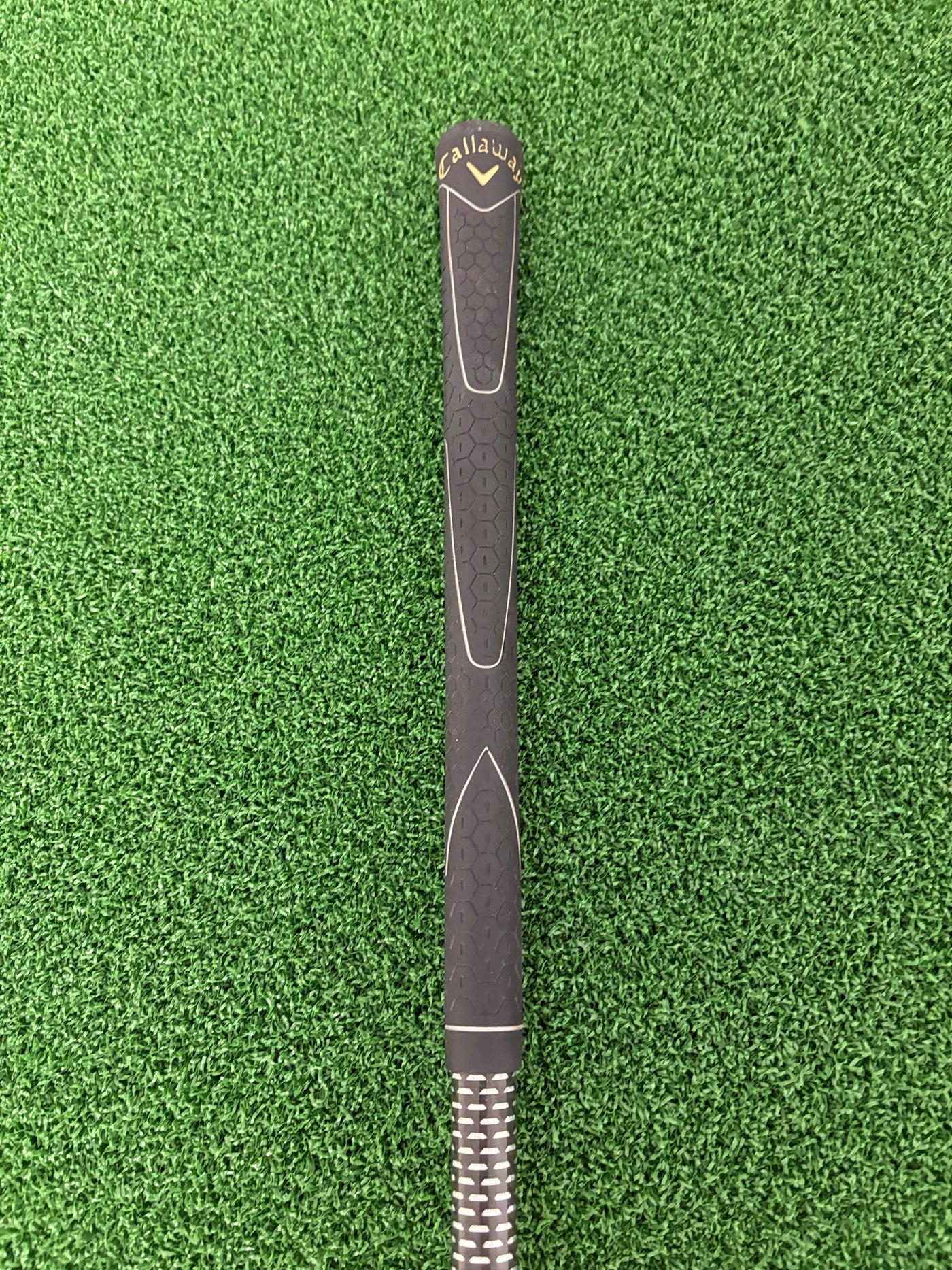 Callaway Legacy Apex 9.5* (Stiff)