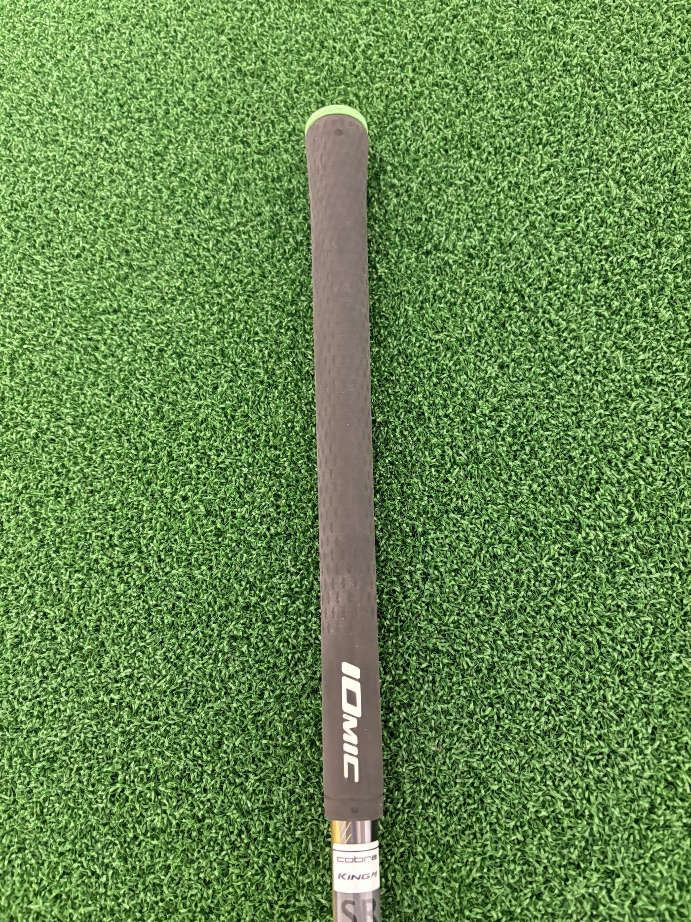 Cobra King F6 3-4 Wood (Stiff/Regular)