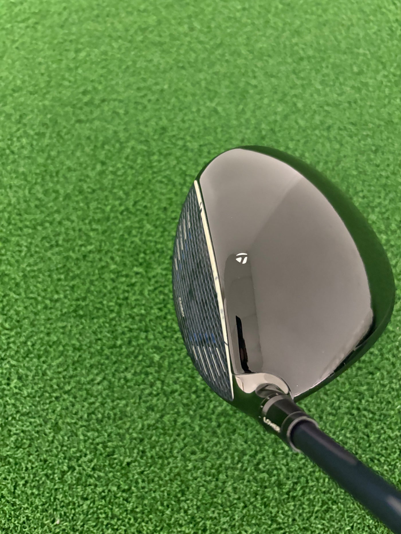 Taylormade Qi10 9.0* (Stiff)