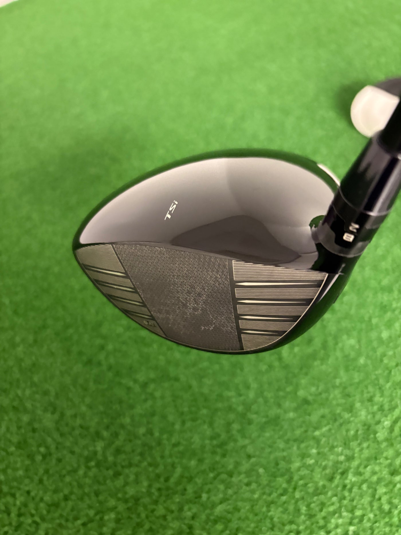 Titleist TSi2 9.0* (Stiff)