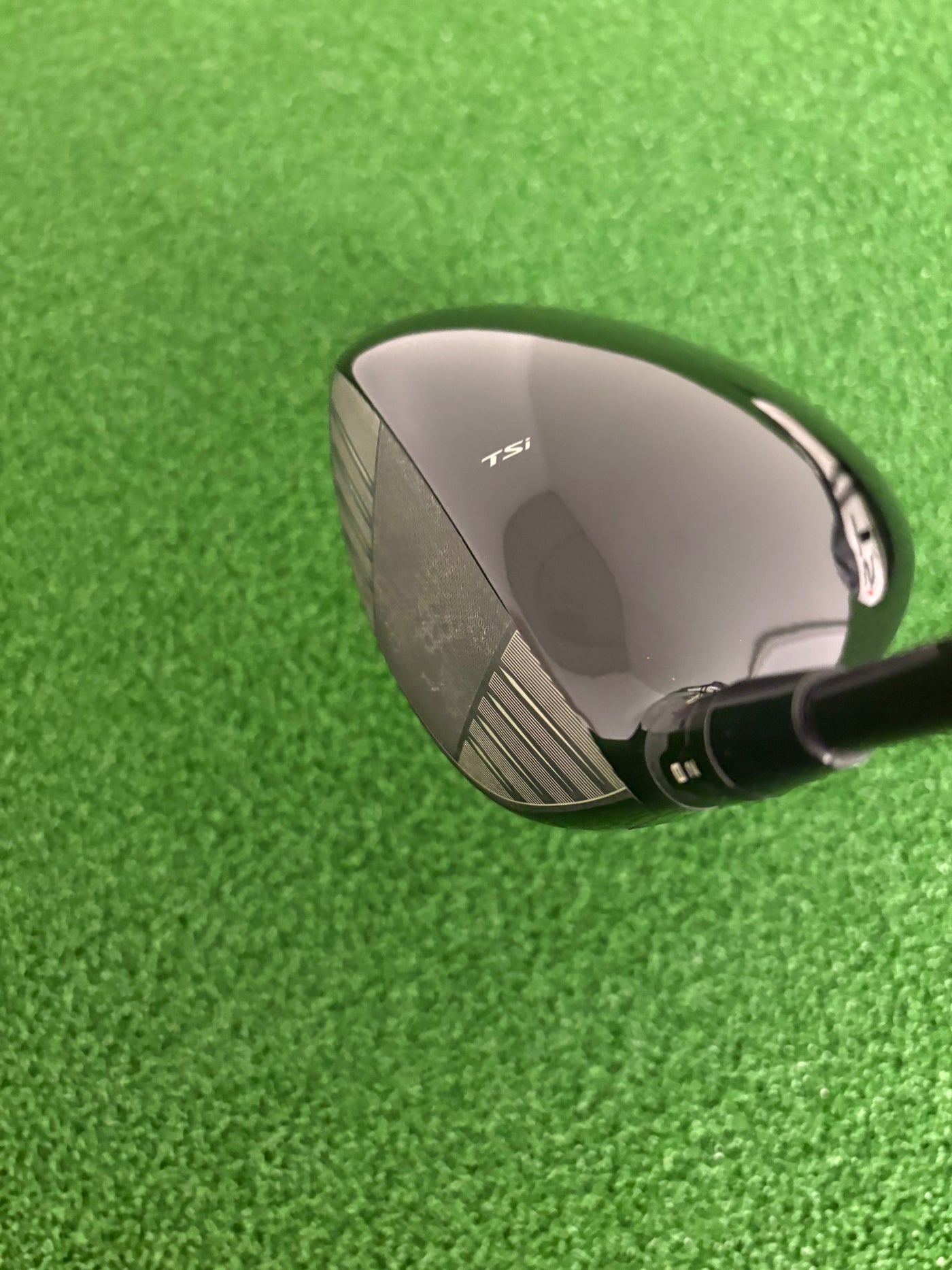 Titleist TSi2 9.0* (Stiff)