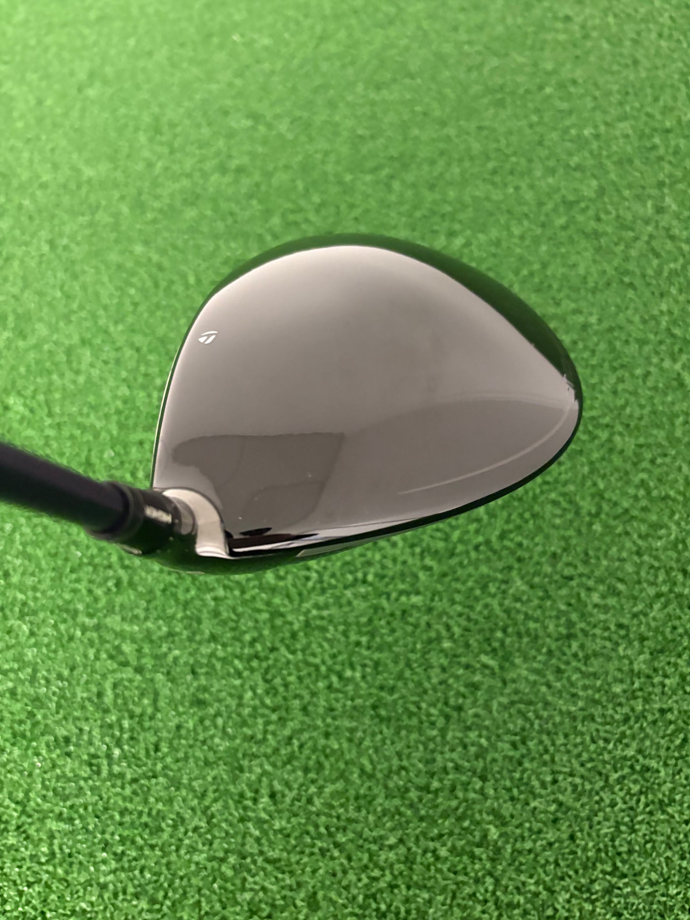 Taylormade Qi10 9.0* (Stiff)