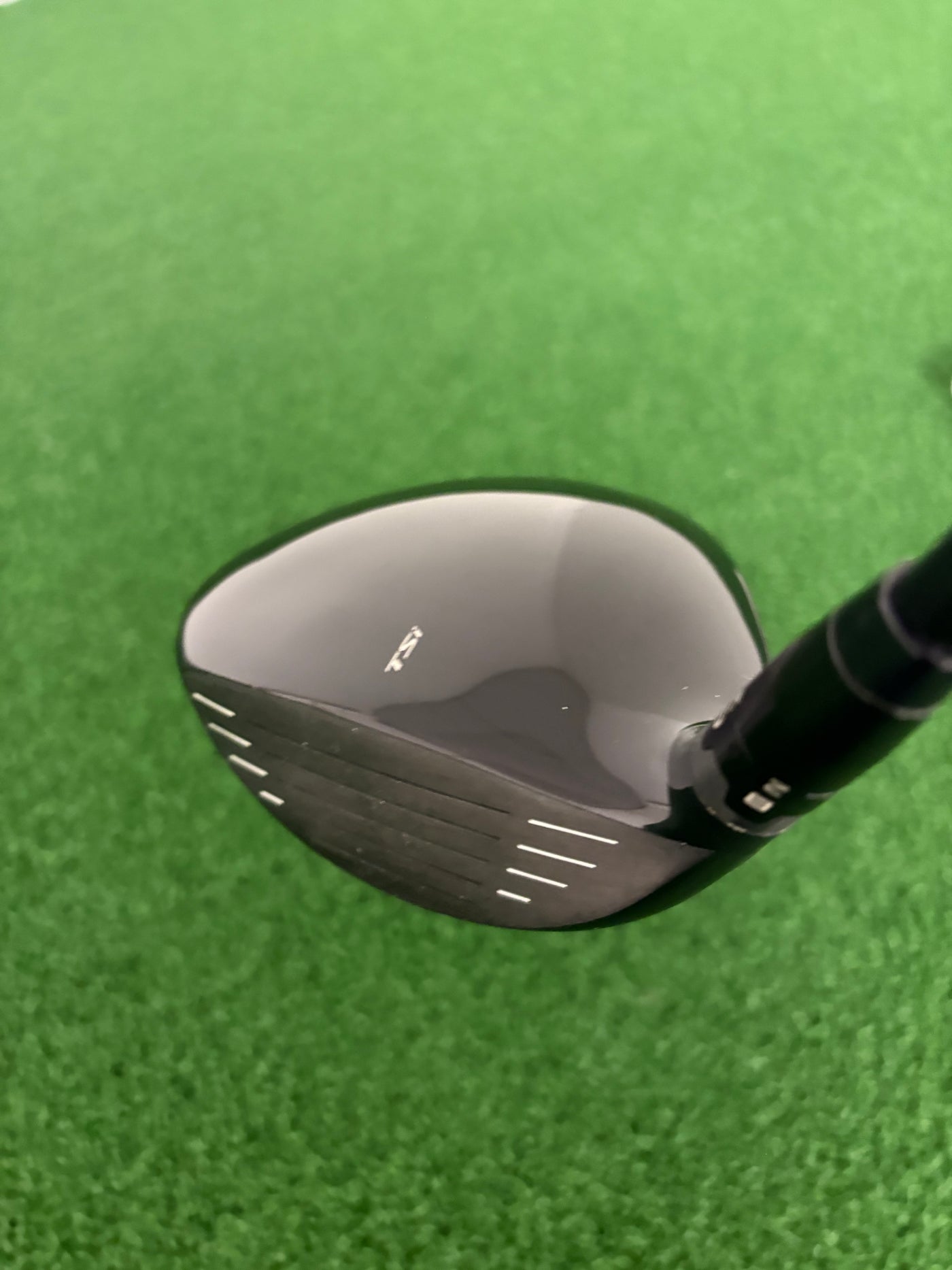 Titleist TSi2 15* 3 Wood (Stiff/Regular)