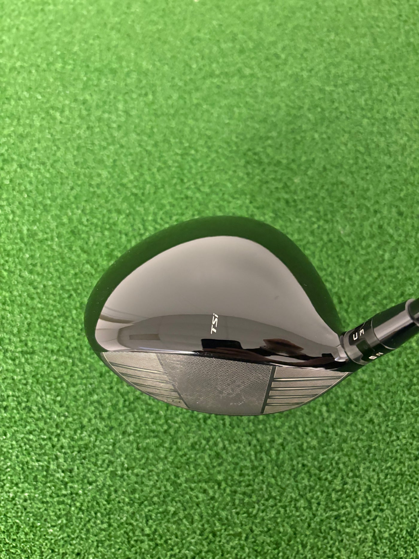 Titleist TSi2 9.0* (Stiff)