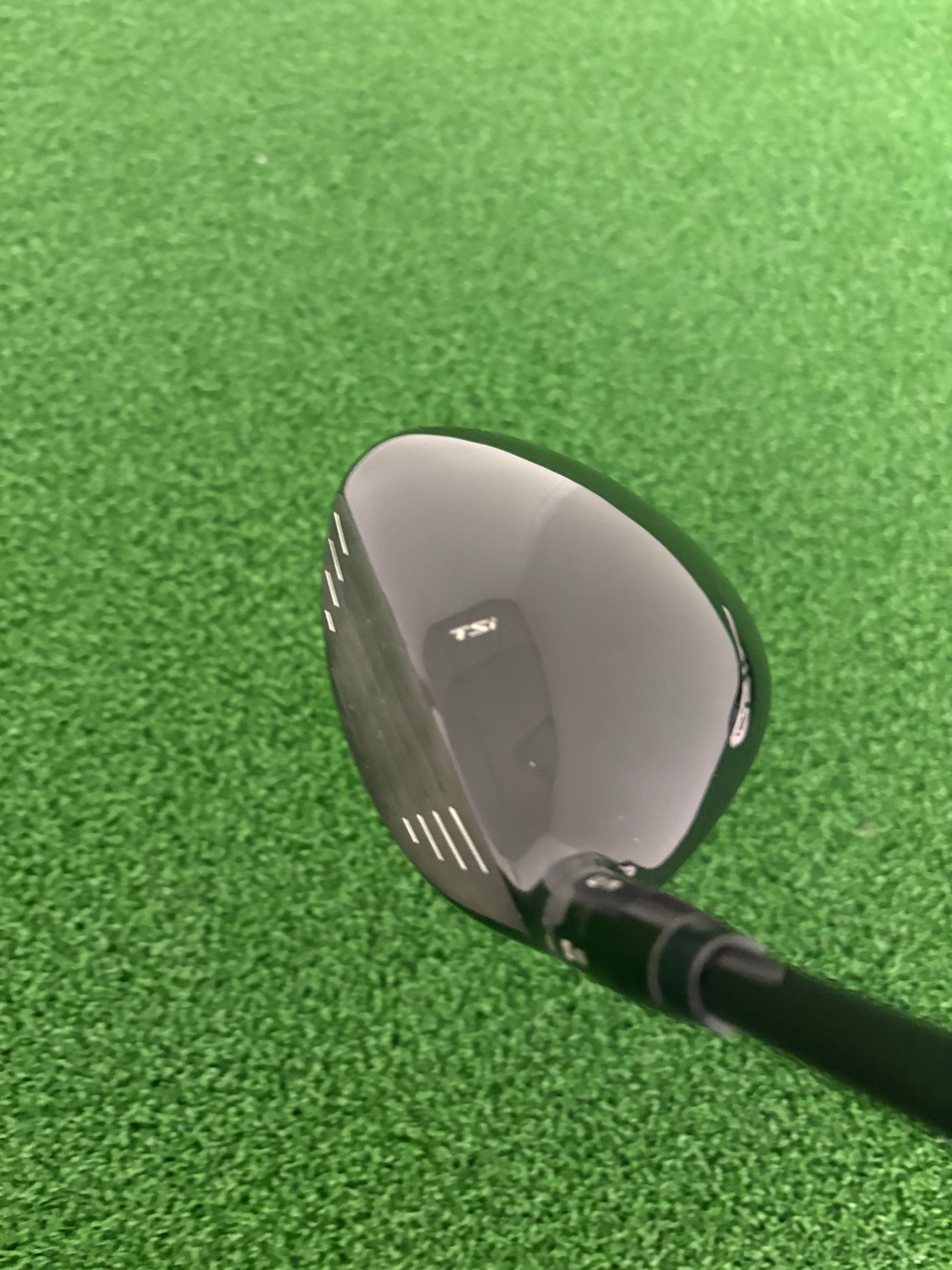 Titleist TSi2 15* 3 Wood (Stiff/Regular)