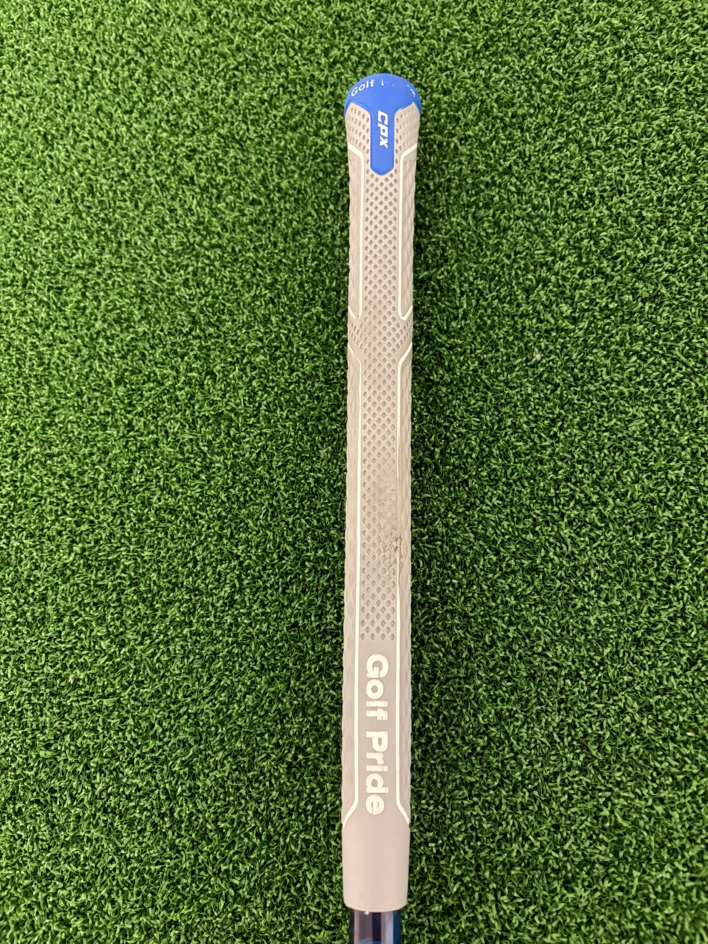 Taylormade Qi10 9.0* (Stiff)