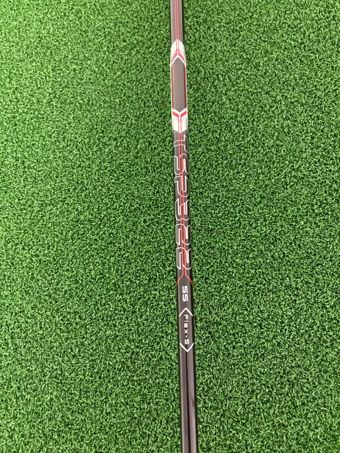 Titleist TSi2 9.0* (Stiff)