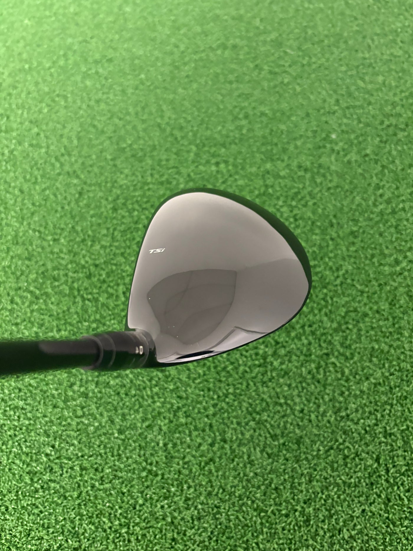 Titleist TSi2 15* 3 Wood (Stiff/Regular)