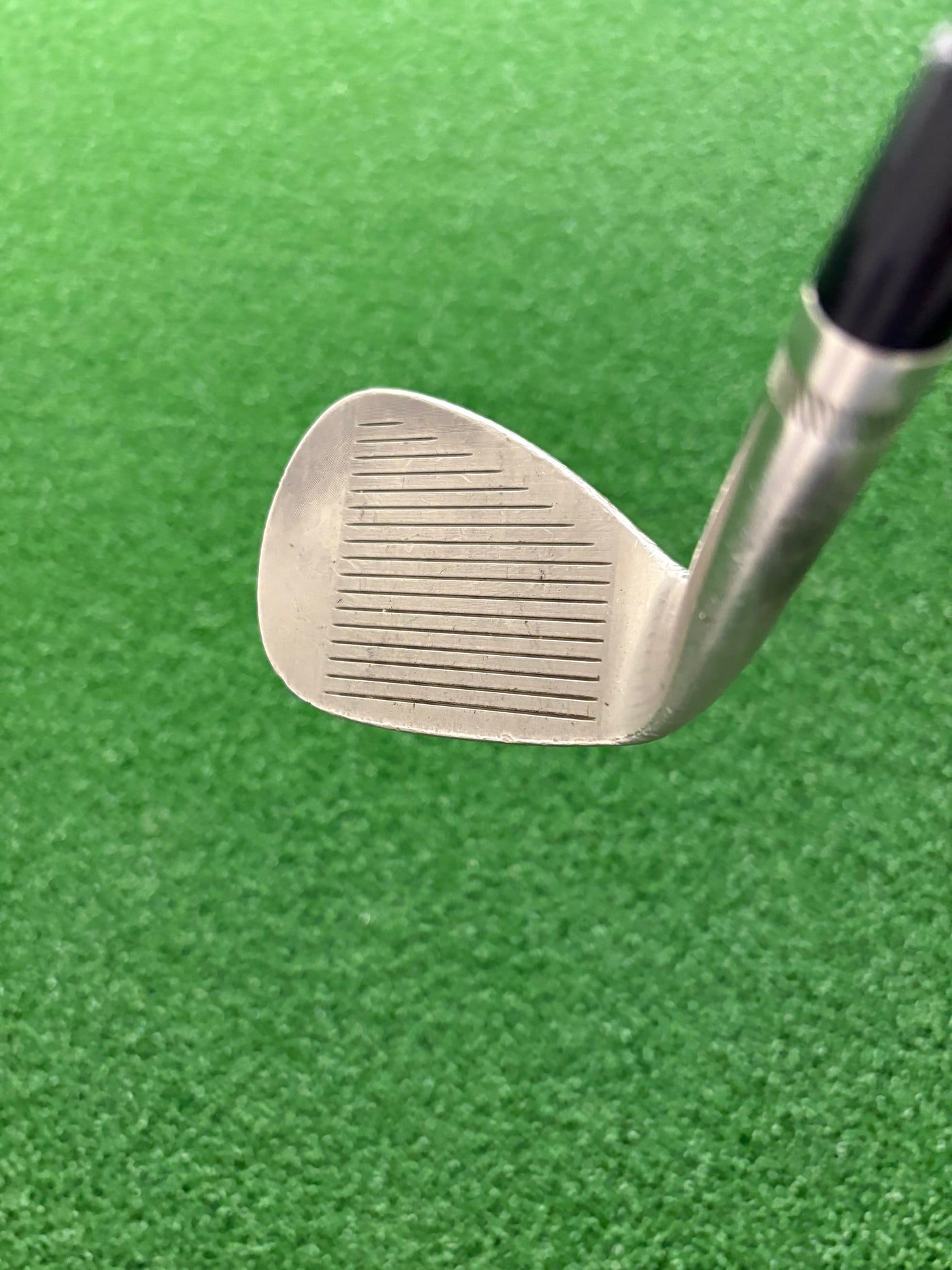 Titleist Vokey SM8 D Grind 58*