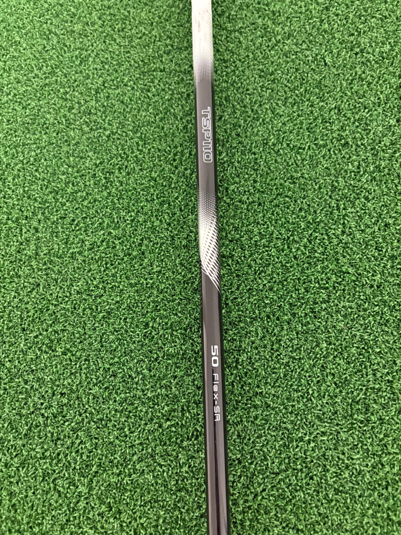 Titleist TSi2 15* 3 Wood (Stiff/Regular)